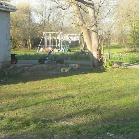 Country Lägenhet Portarlington