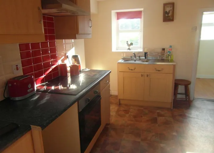 Country 波塔灵顿