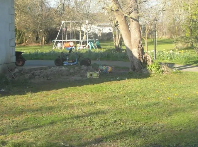 Country Apartamento Portarlington