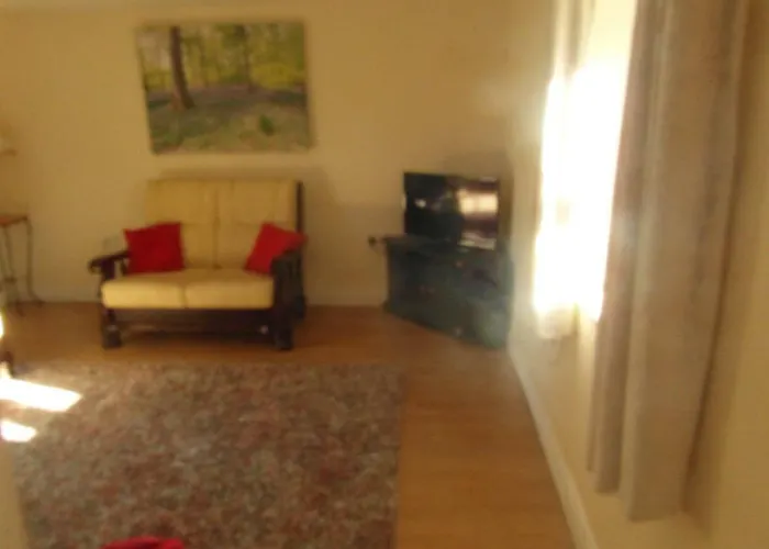 Country Apartamento *