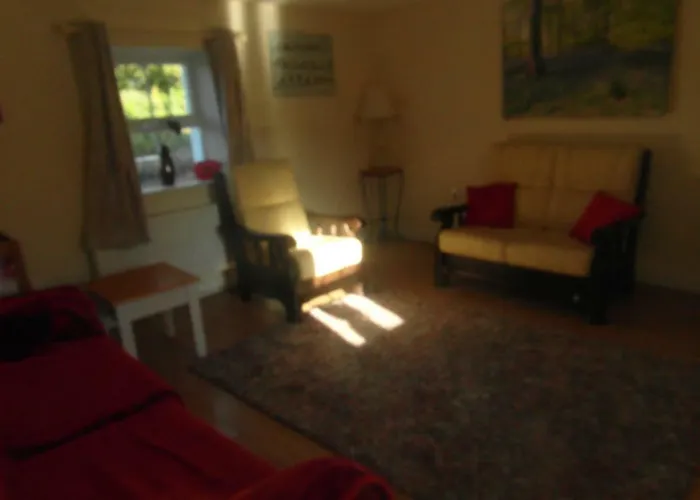 Country Apartamento *