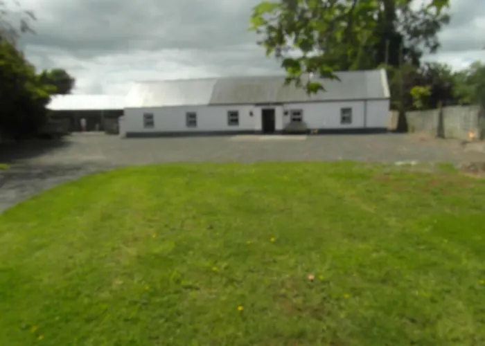 公寓 Country 波塔灵顿